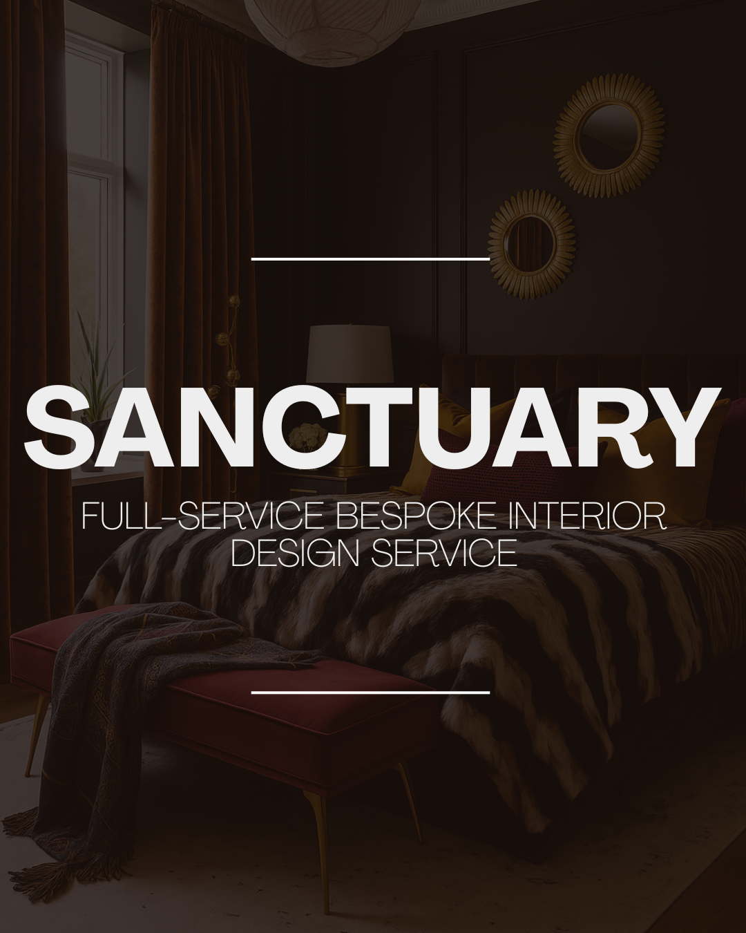 'Sanctuary'