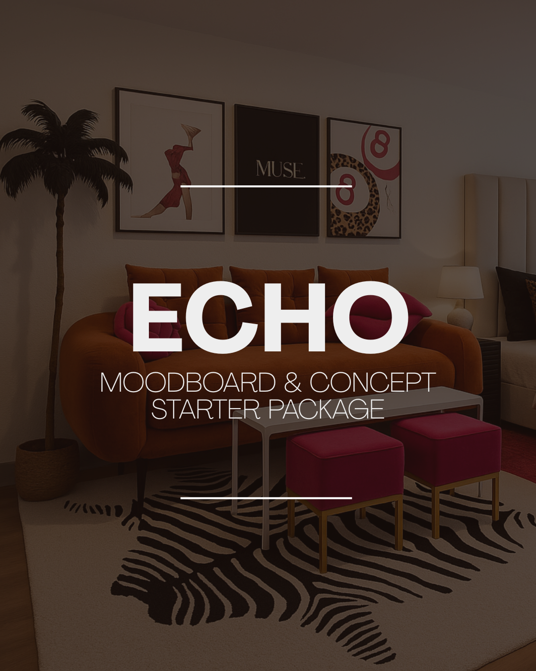 'Echo'