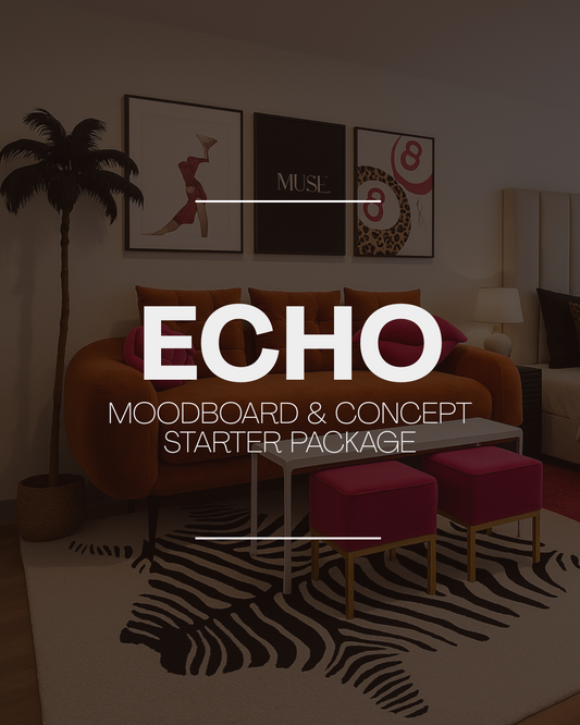 'Echo'
